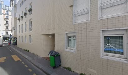 Altech Software, Concepteur de Sites Web à Paris 20