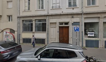 INOLIB, Concepteur de Sites Web à Lyon 03