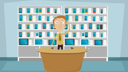 Visual Web Click, Concepteur de Sites Web aux Herbiers