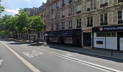 Audience Pro, Concepteur de Sites Web à Paris 12