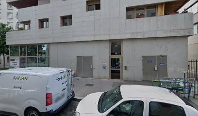 Le Site Lyonnais, Concepteur de Sites Web à Lyon 02