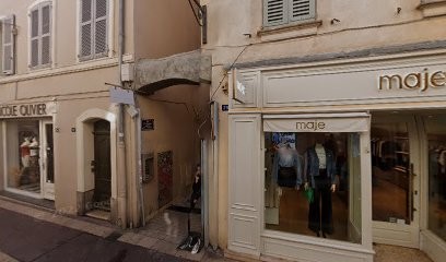 Wcard GESTION, Concepteur de Sites Web à Saint-Tropez