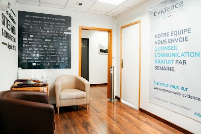 Evidence, Concepteur de Sites Web à Altkirch