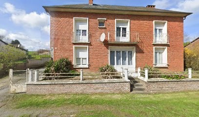 Site Web Sylvie, Concepteur de Sites Web à Plomion