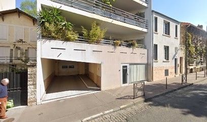 Julien Lehembre, Concepteur de Sites Web à Vincennes