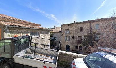 3A-DIFFUSION, Concepteur de Sites Web à Vézénobres