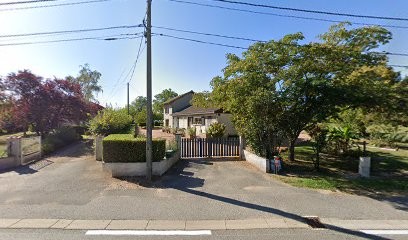 Perche Benoit Joseph Marcel, Concepteur de Sites Web à Saint-Romain-la-Motte