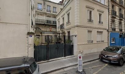 AVXcom, Concepteur de Sites Web à Clichy