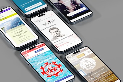 Tisseur De Web | Webmaster, Concepteur de Sites Web à Kingersheim