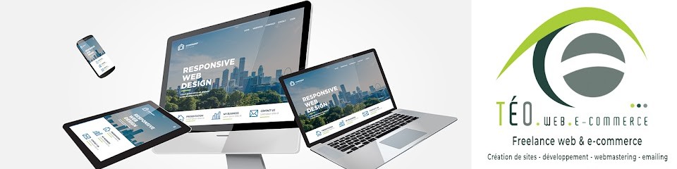 TEO Web, Concepteur de Sites Web à Laventie