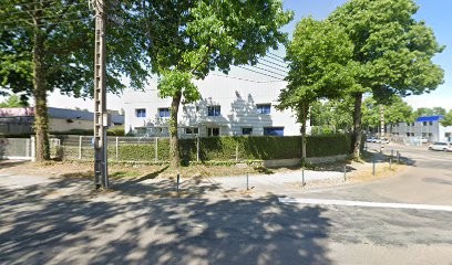 La Passerelle Nord-Sud, Concepteur de Sites Web à Rennes