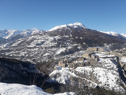 marceau lenoir, Concepteur de Sites Web à Briançon