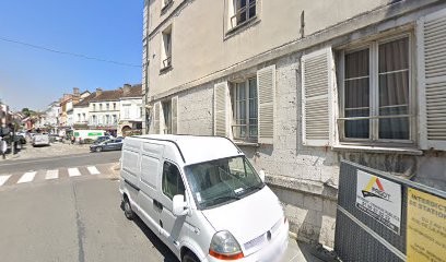 Agence de communication Web & Print, Concepteur de Sites Web à Provins