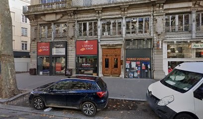 AppliBox, Concepteur de Sites Web à Lyon 03