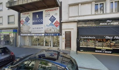 Pixel Digital - Agence Web, Communication & Design Saint-Nazaire, Concepteur de Sites Web à Saint-Nazaire