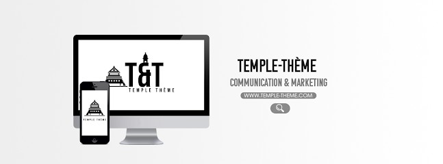 Temple-Thème, Concepteur de Sites Web à La Force