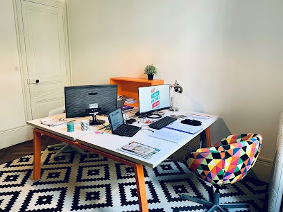 Mister Harry, Concepteur de Sites Web à Mâcon