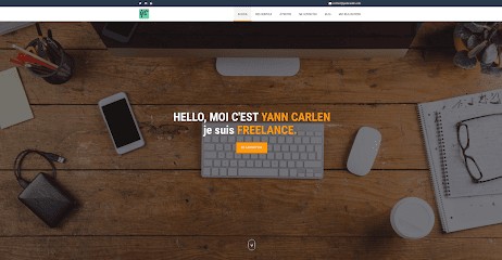 Zenicheck, Concepteur de Sites Web à Strasbourg