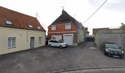 NORD INFOCOMM, Concepteur de Sites Web à Raismes