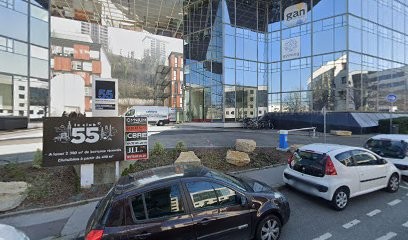 Webzen Digital, Concepteur de Sites Web à Lyon 09