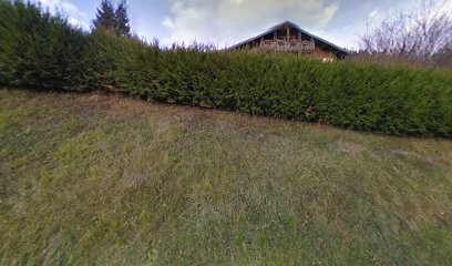 Goueg.fr - Grégory Godderis, Concepteur de Sites Web aux Adrets