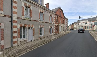 Stratton WEB, Concepteur de Sites Web à Neung-sur-Beuvron