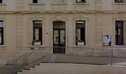 Amaliz, Concepteur de Sites Web à Laruscade