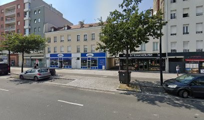 CW Software Consult, Concepteur de Sites Web au Havre