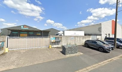 AltaPixel, Concepteur de Sites Web à Rezé